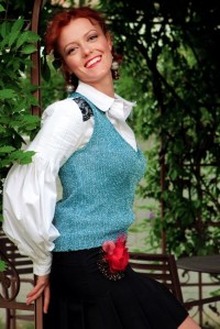 Autrice di Stella in Australia