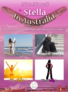 Copertina di Stella in Australia