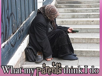 Ragionando coi genitori