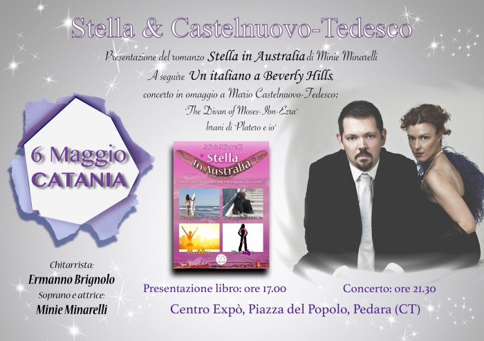 Locandina Stella &amp; Omaggio 6:5